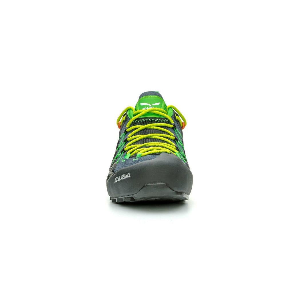 Men's Wildfire Edge Ombre Blue Fluo Yellow 9.5 O65301