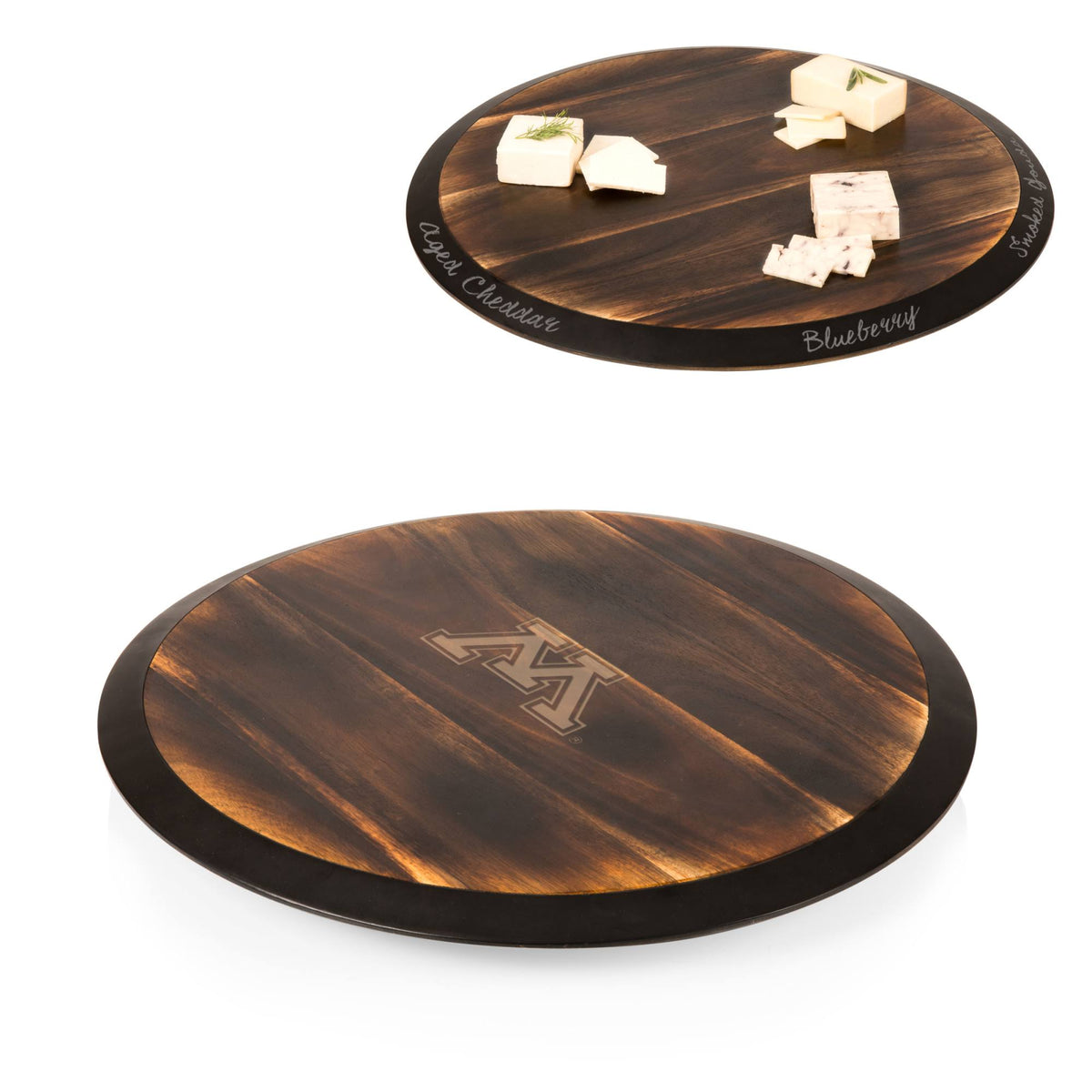 Lazy Susan Serving Tray J5964