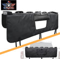 Black 54" Tailgate Bike Pad Pack of 2 F98268