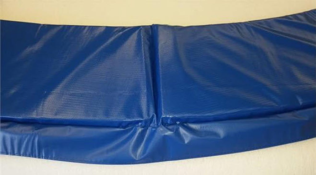 Hunter Green 14' Round Trampoline Frame Pad K1698