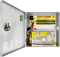 CCTV Power Supply 18 Channel 12V 20A L420
