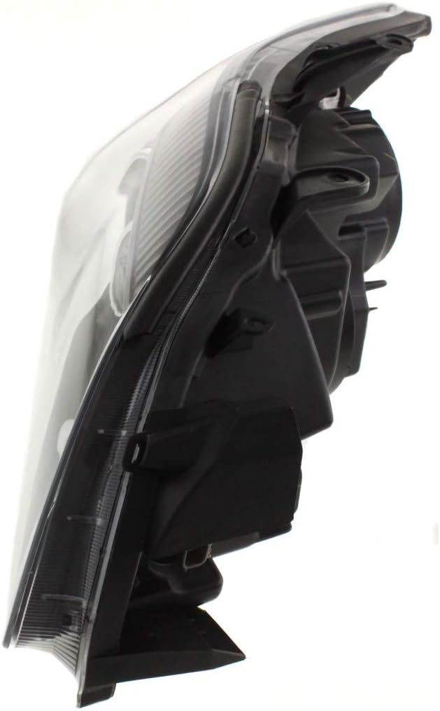 Passenger Side Headlight for Scion tC 2008-2010 Q44956