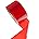 Clear-Flex II PVC Standard Smooth Strip Door Bulk Roll, 300' Length x 8" Width x 0.08" Thick K8950