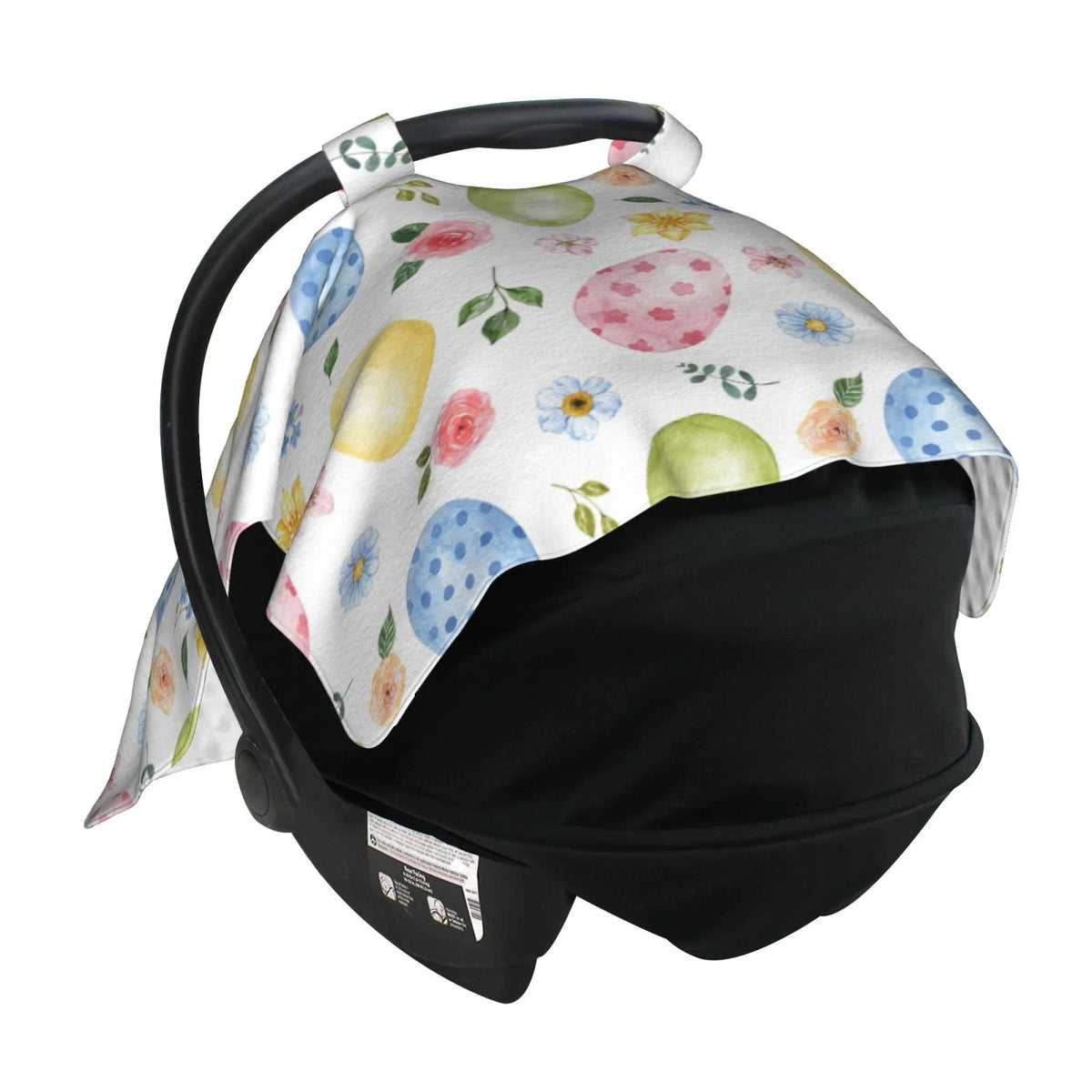 Breathable Carseat Canopy Cover G716973