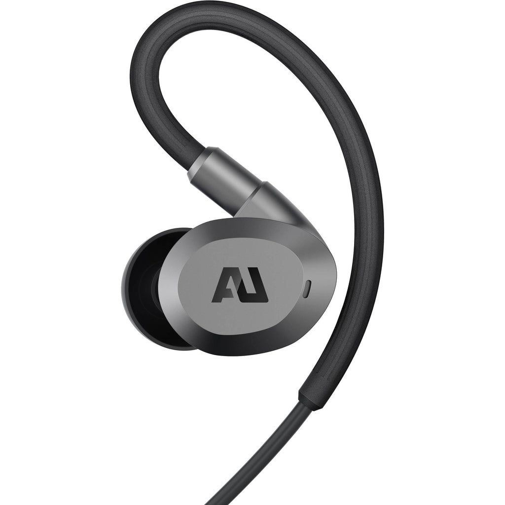 Wireless Noise-Cancelling Neckband Earphones Z800377