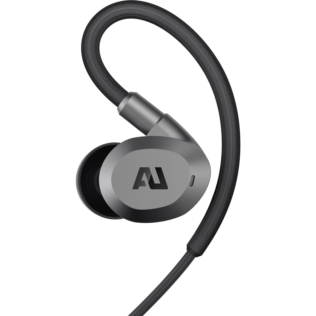 Wireless Noise-Cancelling Neckband Earphones Z800377