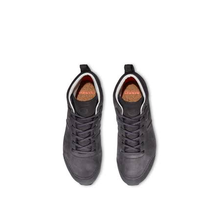 Phantom Dark Titanium Mid Casual Shoe K845051
