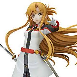 1/7 PVC Figure Y821307