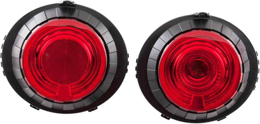 LED Tail Lights D341699