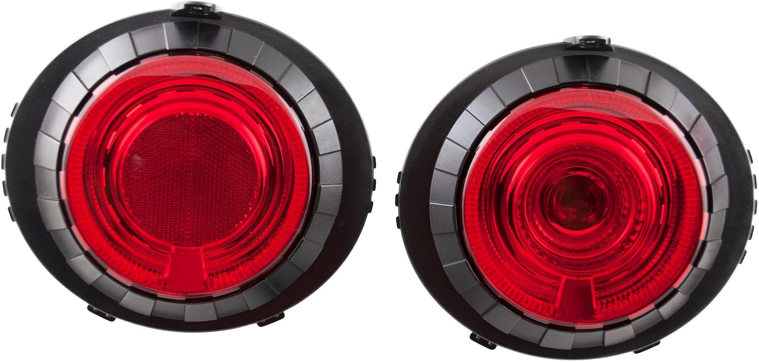 LED Tail Lights D341699