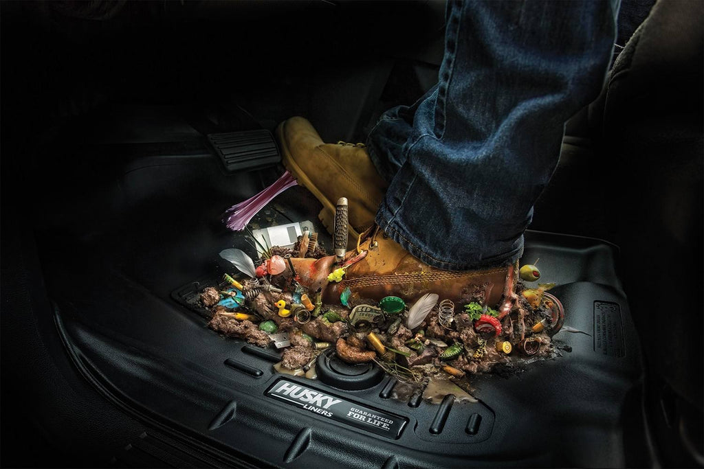 Cargo Liner Y13083