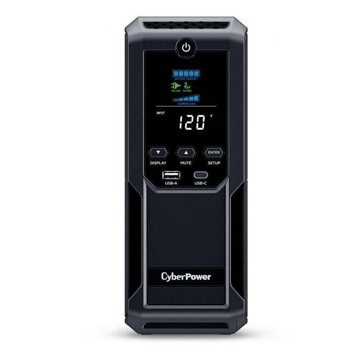 1350VA AVR UPS Compact Tower X613