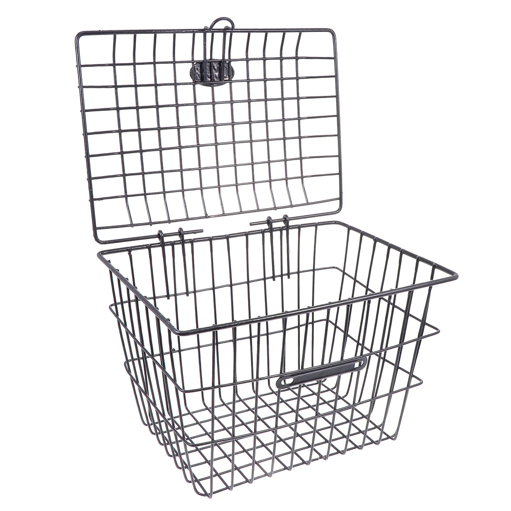 Mountain Bike Basket L1820