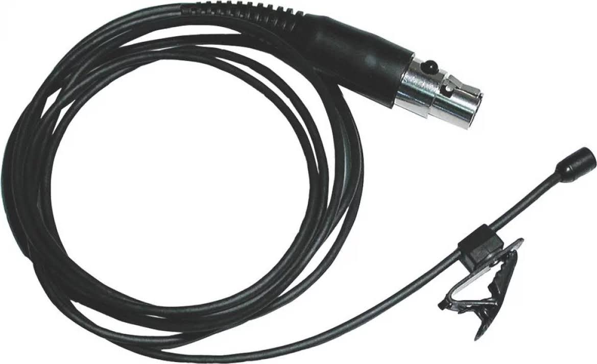 Beige RE97LTx Microphone J57728