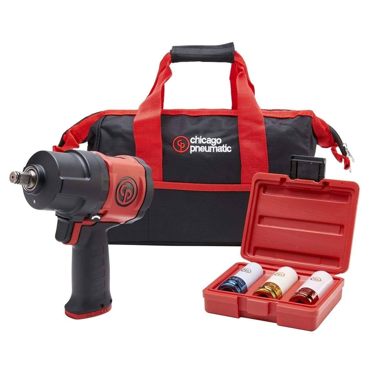 1/2x22 Impact Wrench S680383