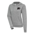 Heather Gray Pullover Hoodie A6825