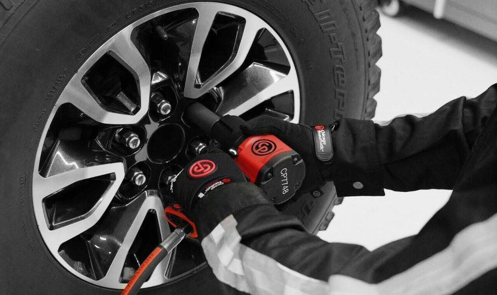 1/2x22 Impact Wrench S680383