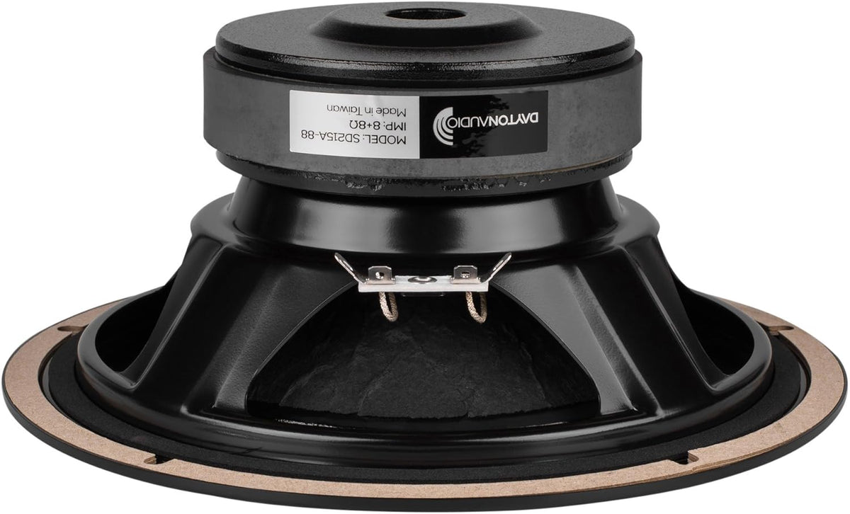 8" DVC Subwoofer Pack of 2 V701396