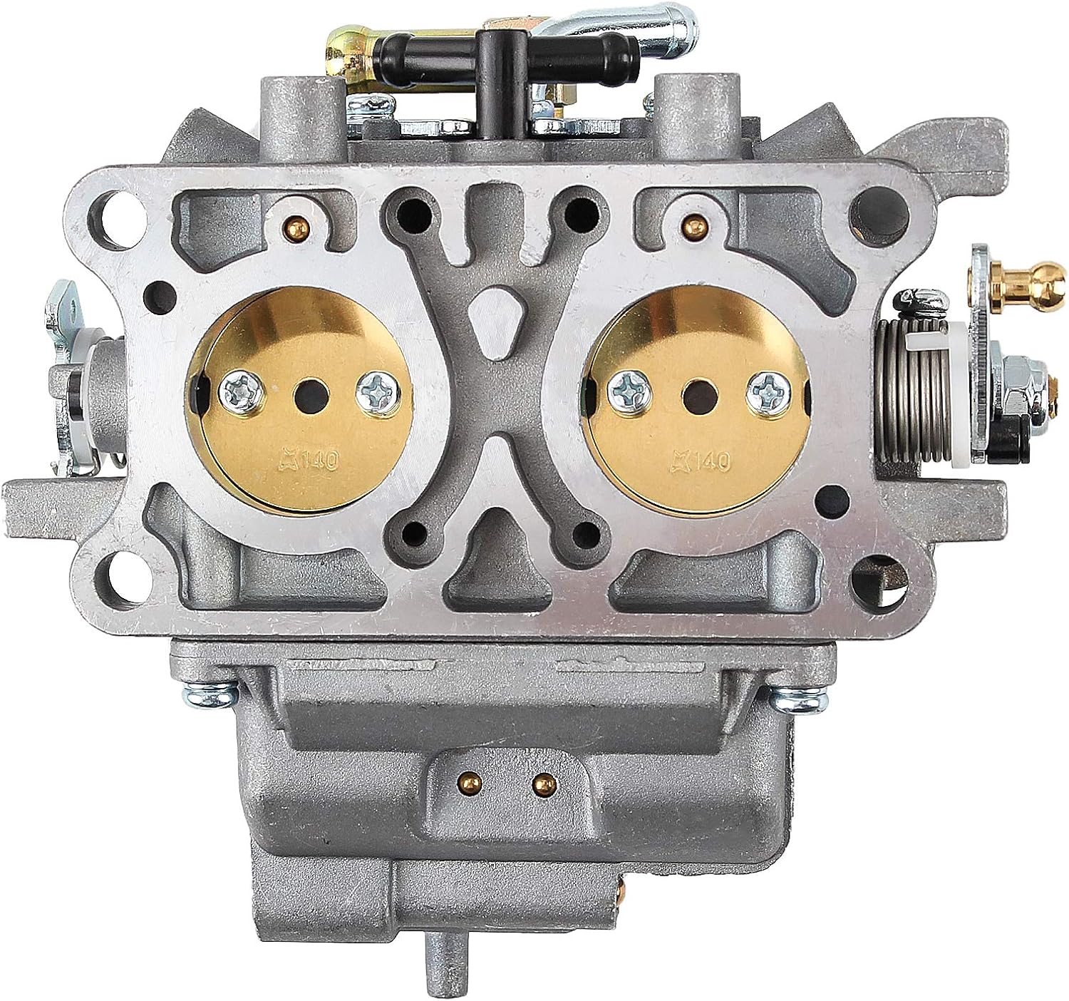 Carburetor for KAWASAKI Mule 3000/3010/3020 KAF620 2001-2008 W2607