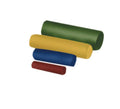 Positioning Roll - Foam with Vinyl Cover, Firm, 15 x 8 inches C831