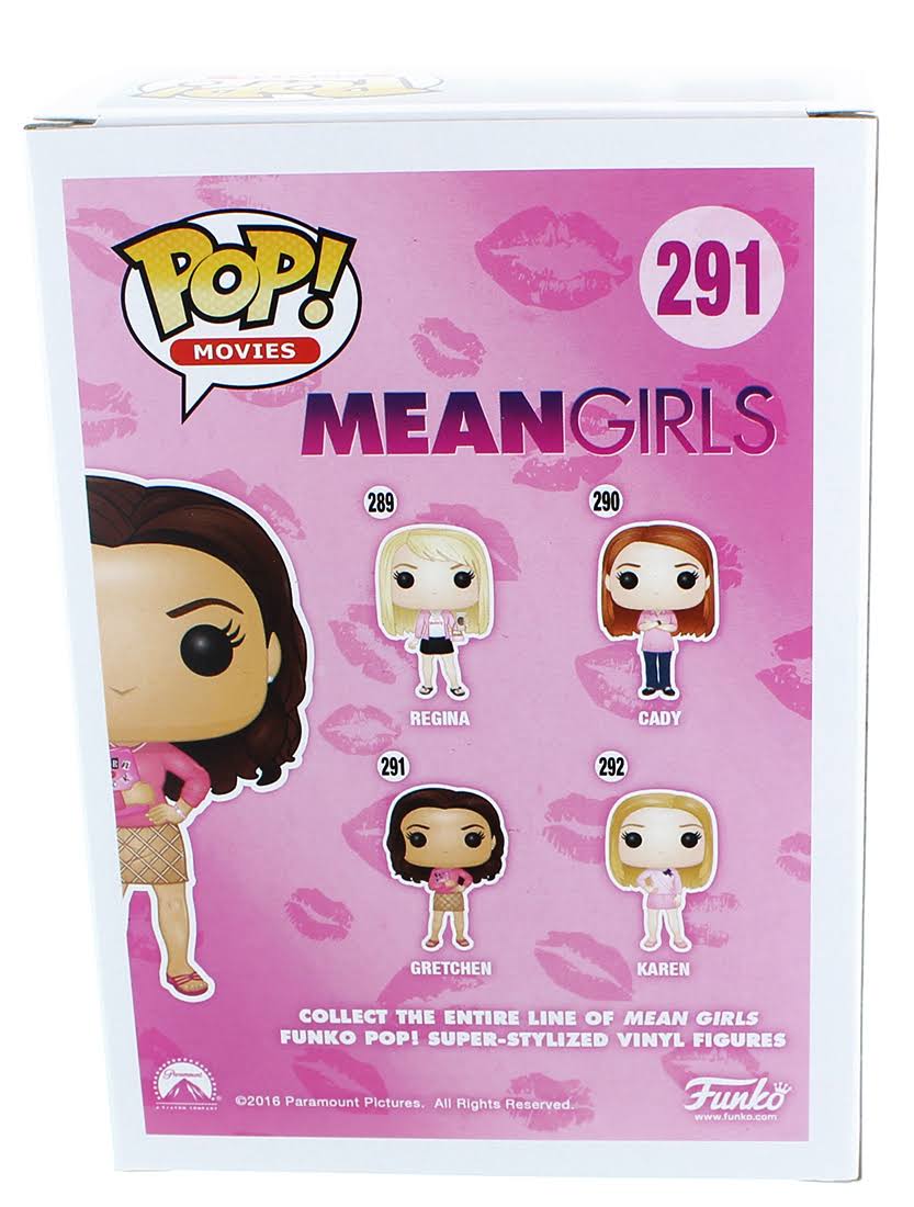 Mean Girls Gretchen Vinyl Figure U303