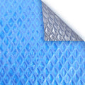 15 ft Solar Cover for Swimming Pools X748