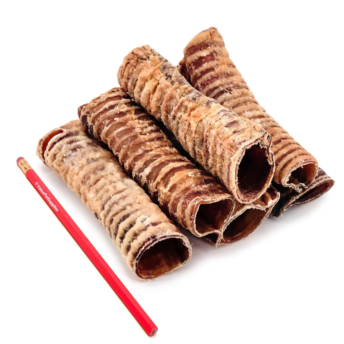 Beef Trachea 100 Count E787