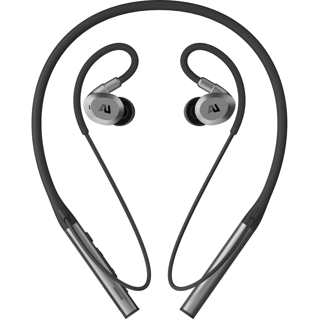 Wireless Noise-Cancelling Neckband Earphones Z800377
