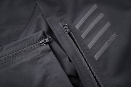 Storm Rain Pant M1813