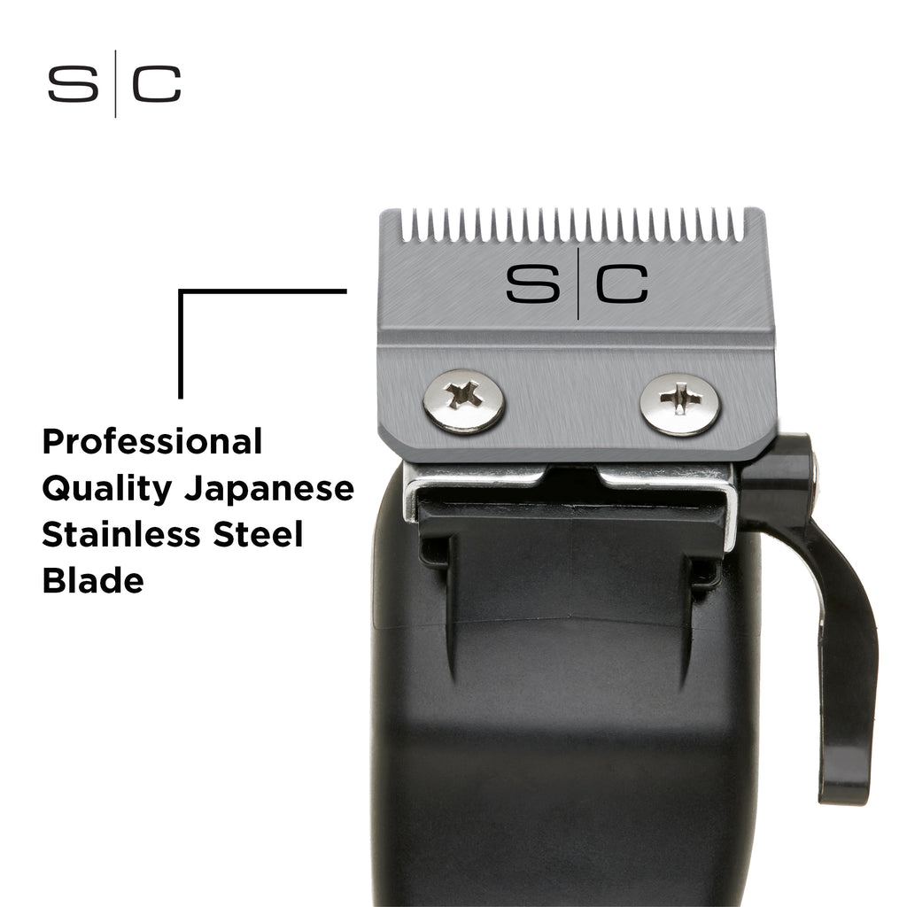 Corded Hair Clipper O280