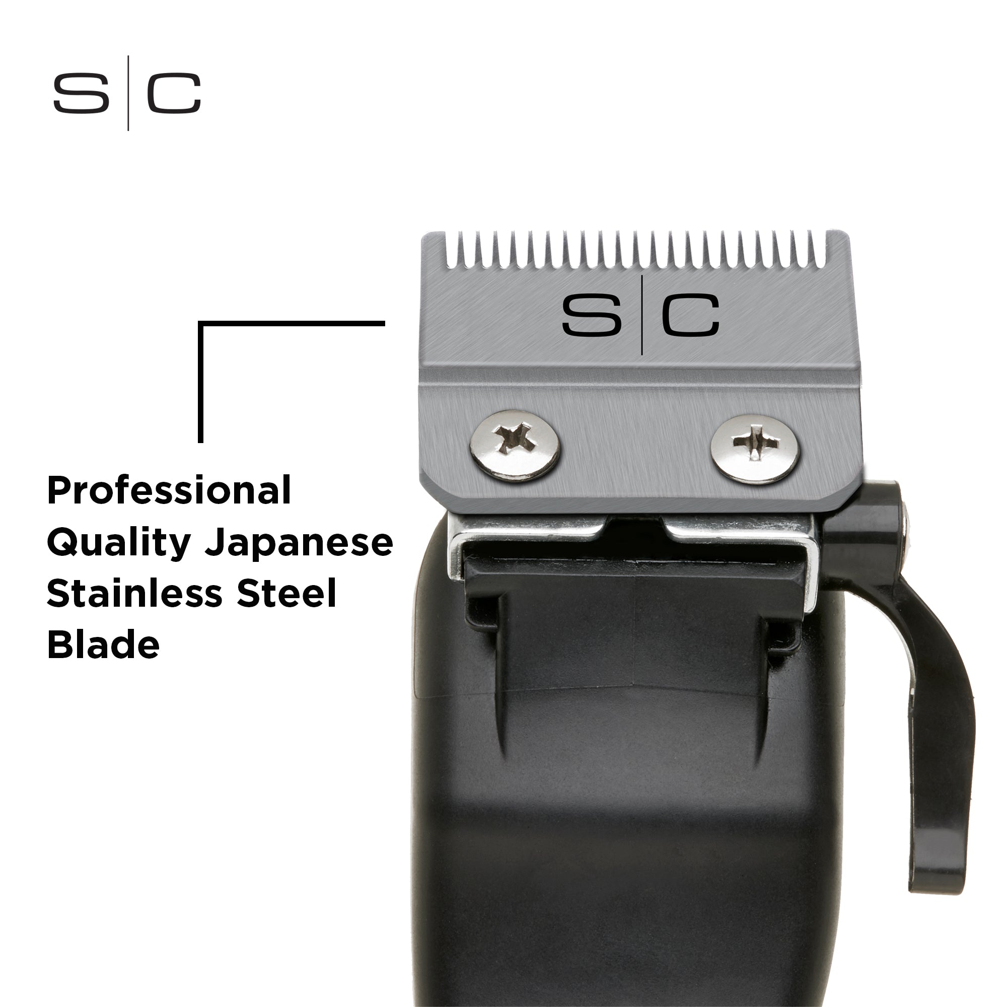Corded Hair Clipper O280