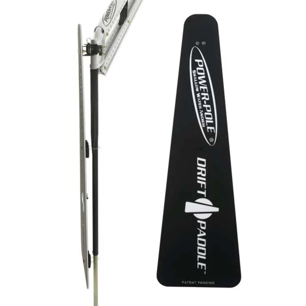 Drift Paddle R396685