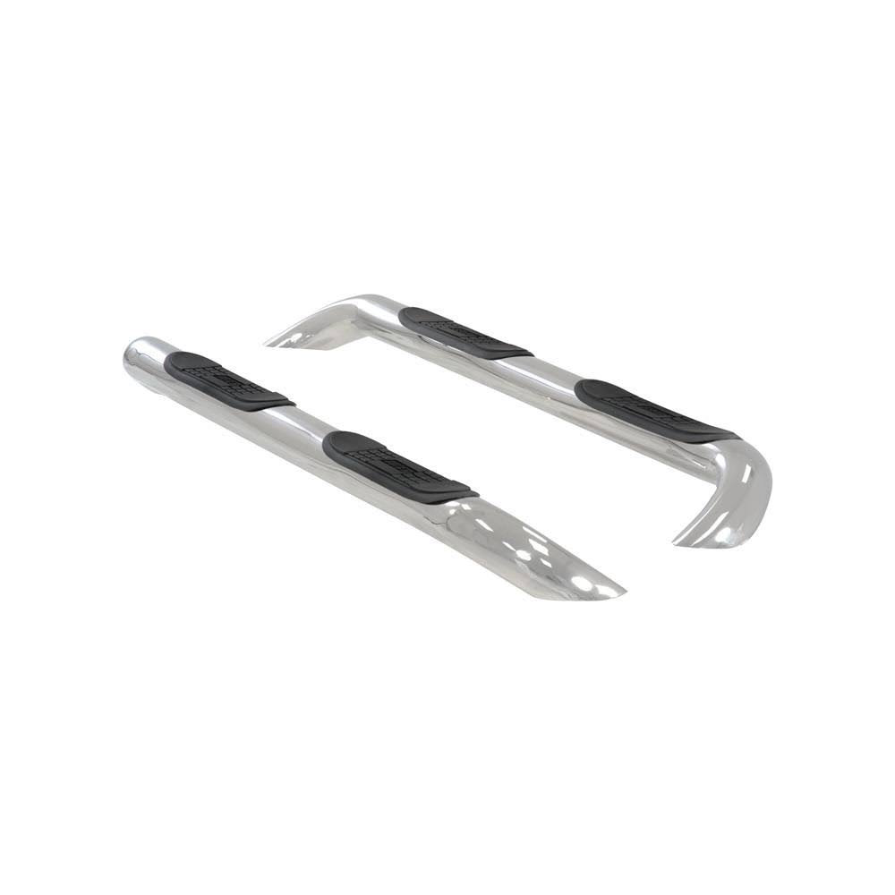 3 in. Round Side Bars E427