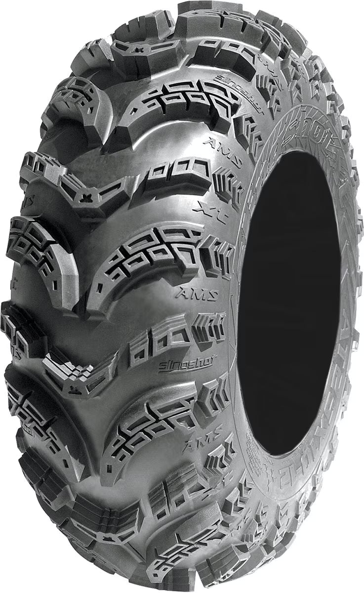 26x9-14 Slingshot Front/Rear Tire N601016