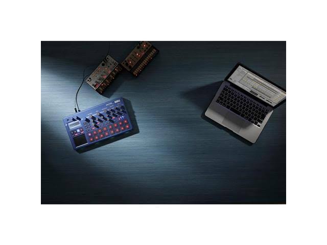 Electribe Music Production Station T4242