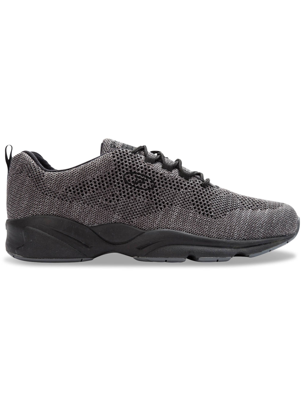 Grey Stability Fly 14 Shoes J70223