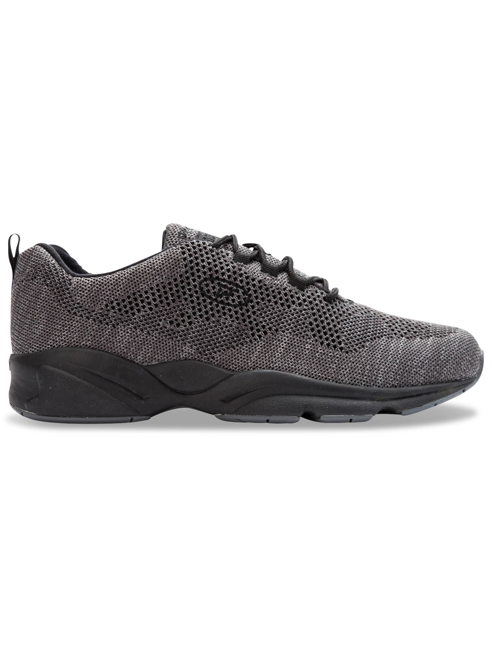 Grey Stability Fly 14 Shoes J70223