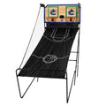 Classic Court Double Shootout Basketball Game B29086