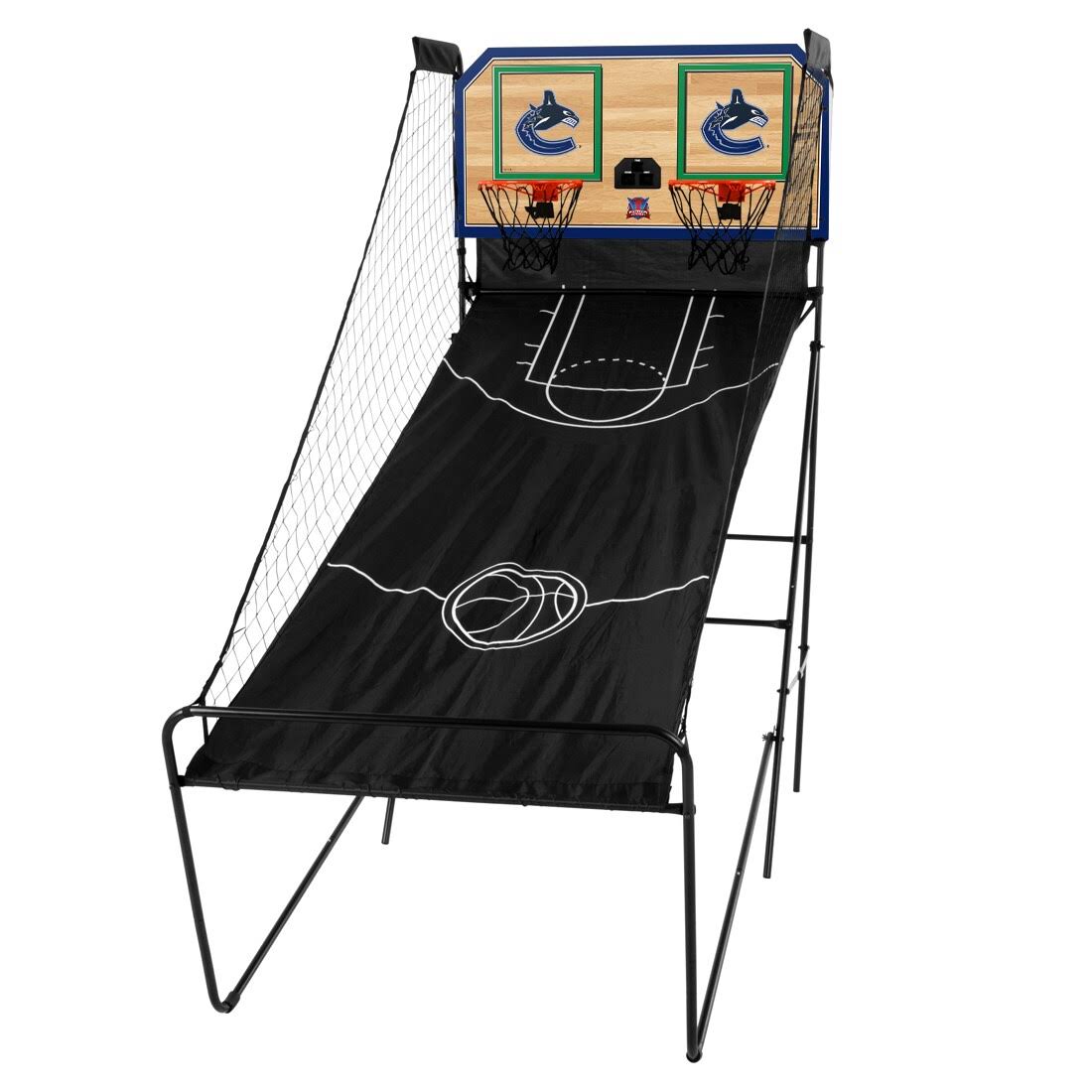 Classic Court Double Shootout Basketball Game B29086