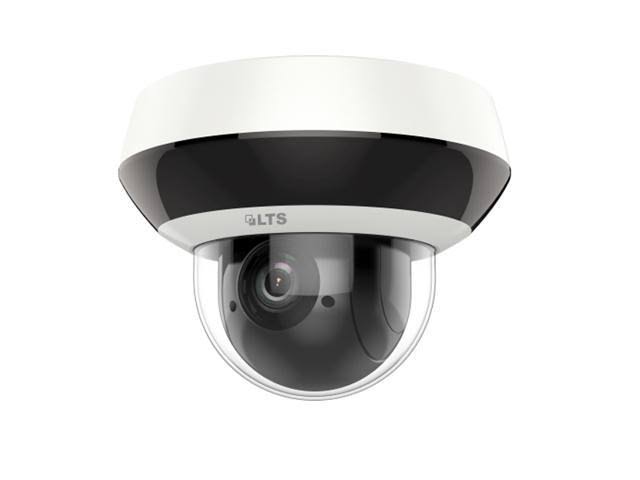 PTZ Dome Camera O492