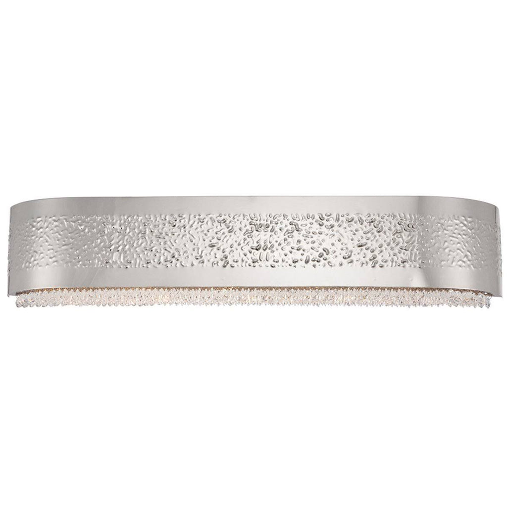 5 Light Bathbar Q881
