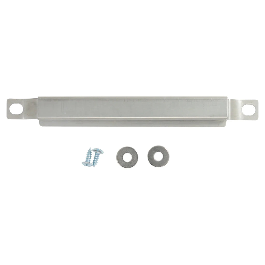 3 BBQ Grill Burner Crossover Tube & 4 Tube Burner Replacement Parts Z186446