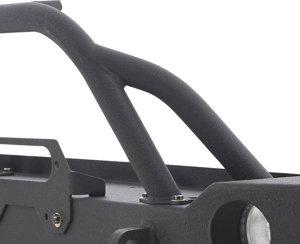 Front Bumper B9555