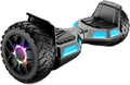 8.5" Two-Wheel Self Balancing All Terrain Hoverboard L4148