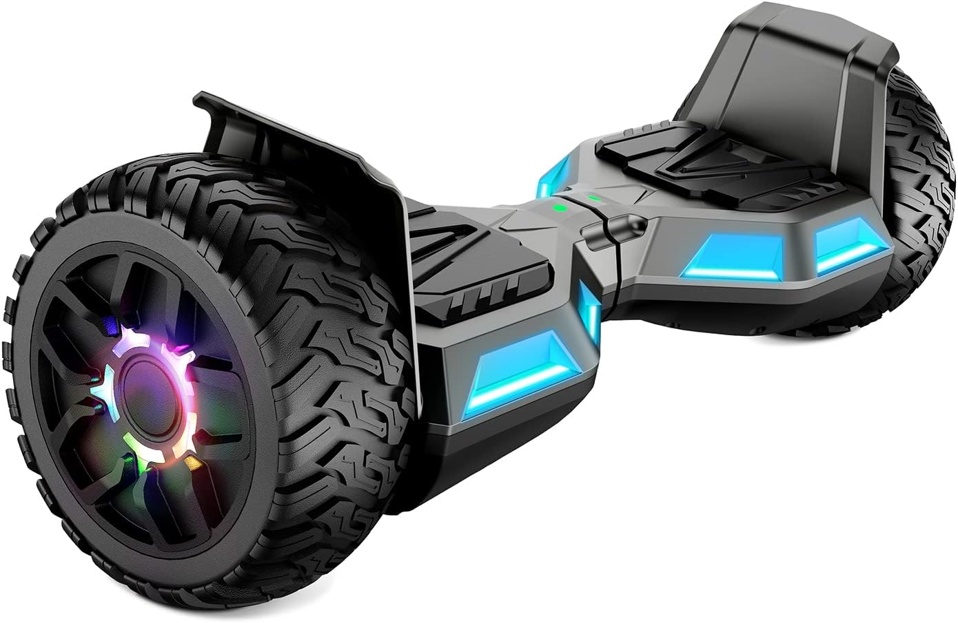 8.5" Two-Wheel Self Balancing All Terrain Hoverboard L4148