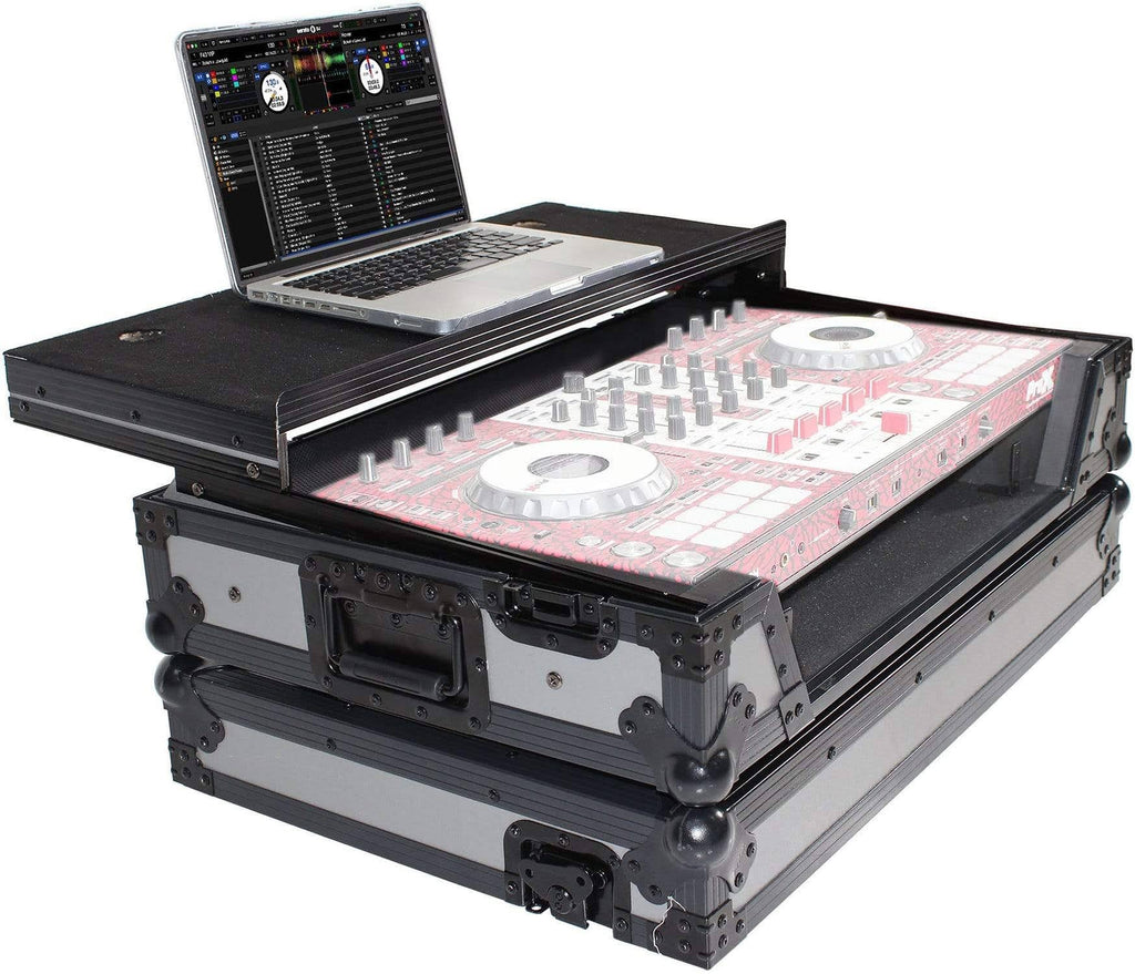 LED DJ Controller Case R448399