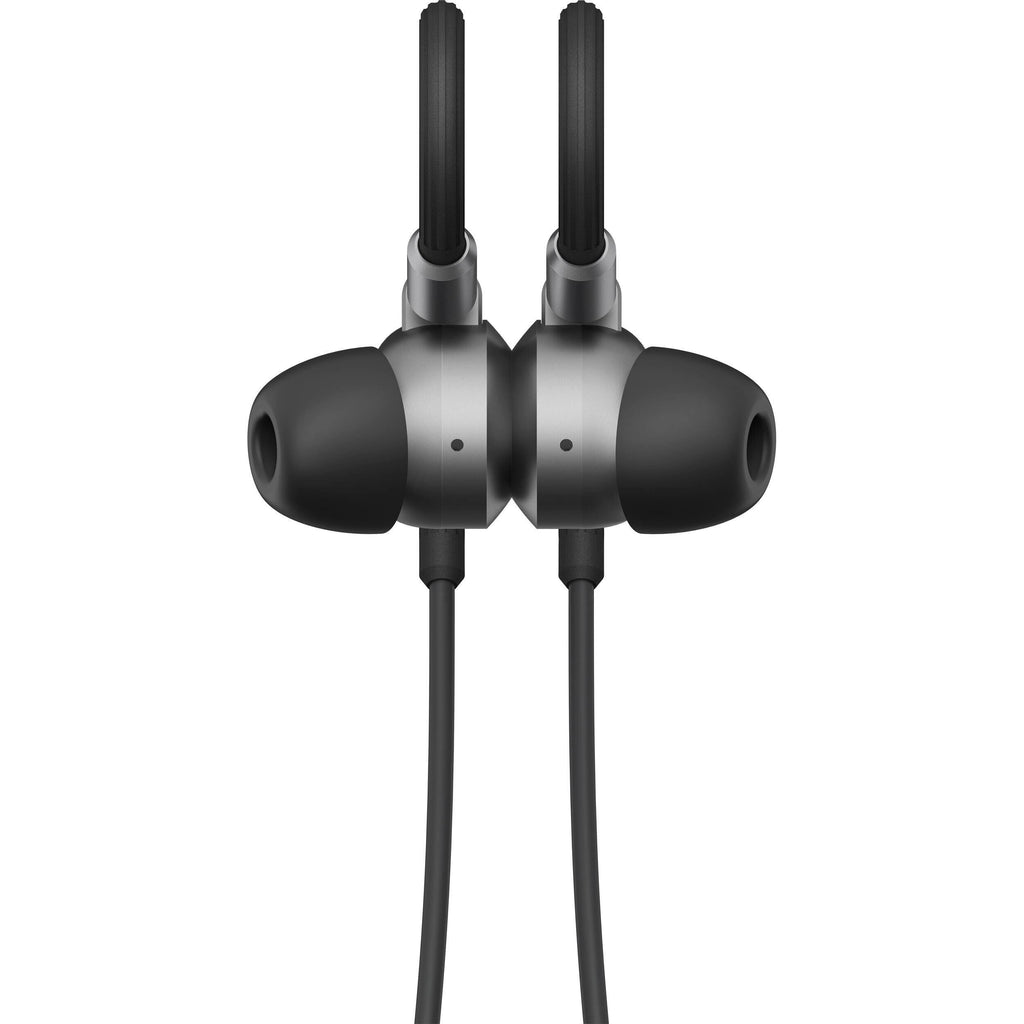 Wireless Noise-Cancelling Neckband Earphones Z800377