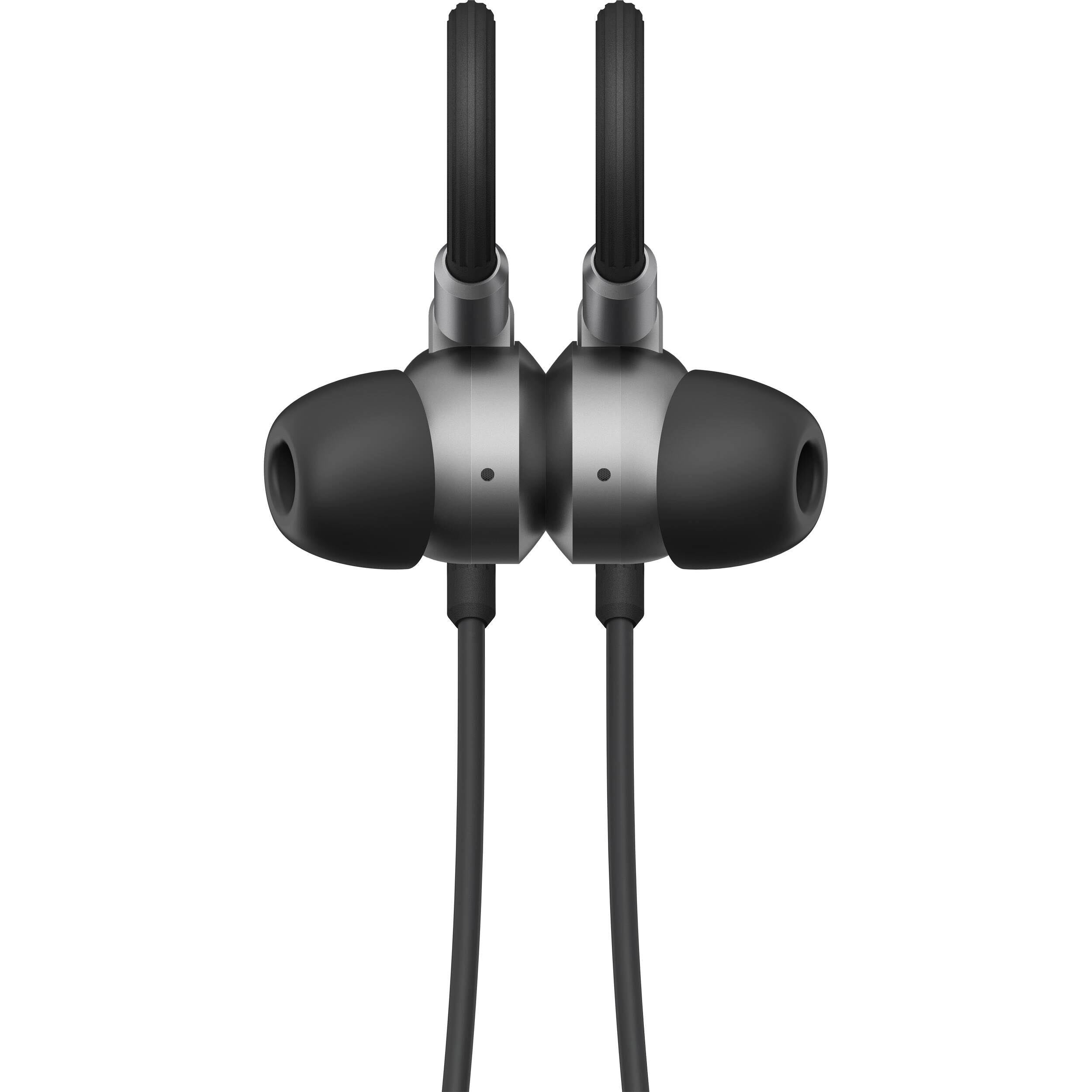 Wireless Noise-Cancelling Neckband Earphones Z800377