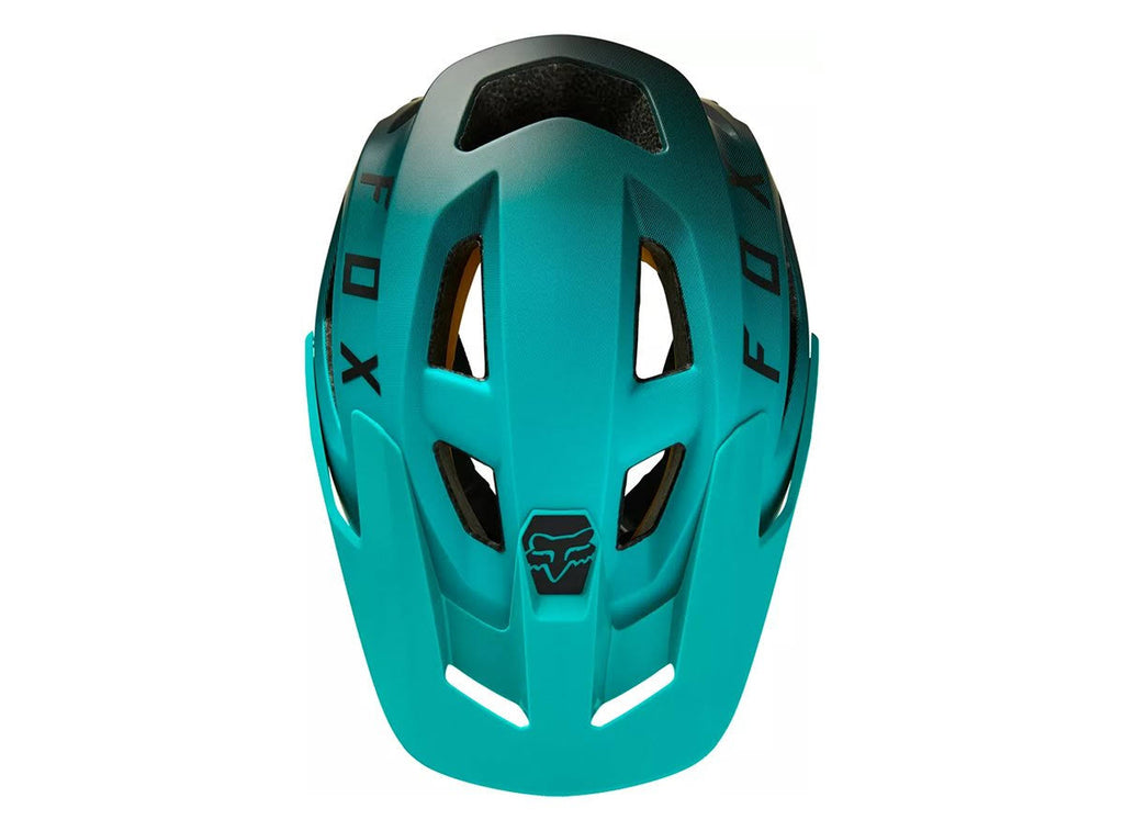 Turquoise MIPS Helmet H8754
