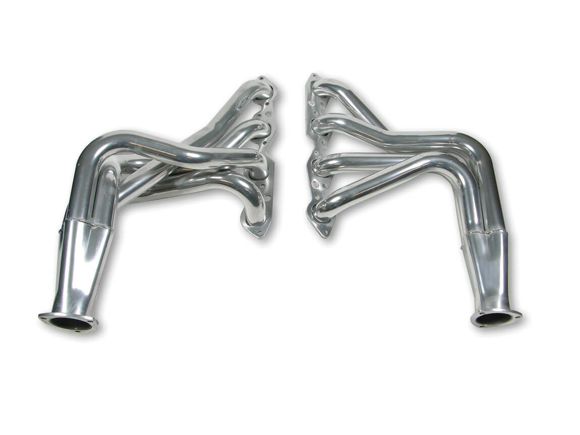 Exhaust Header for 1972-1974 Chevrolet Corvette Z21130